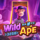 Wild Ape - Taya77