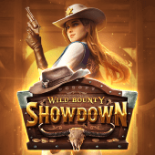 Wild Bounty Showdown - Taya77